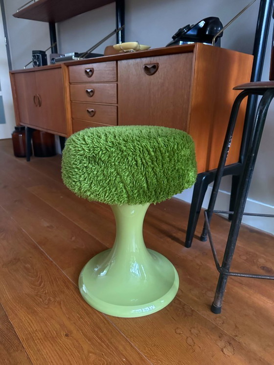 Image 1 of EMSA krukje Space Age design in mint conditie