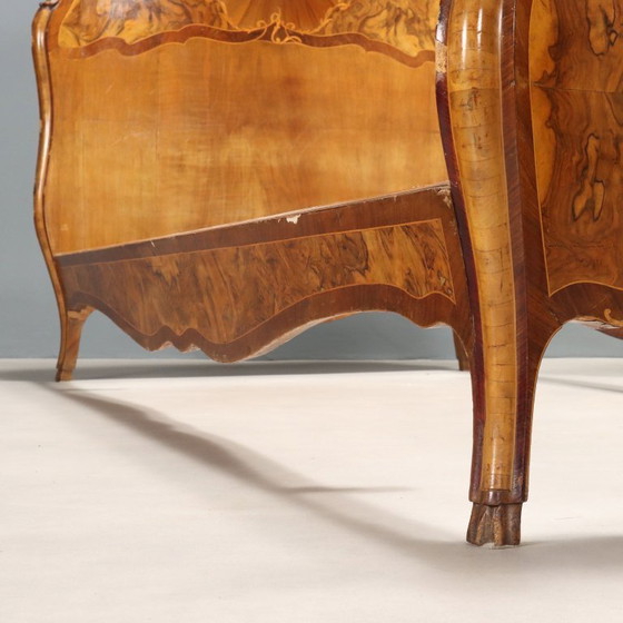 Image 1 of Coppia di letti in stile