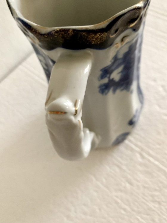 Image 1 of Jarra antigua Doulton Burslem, alrededor de 1890