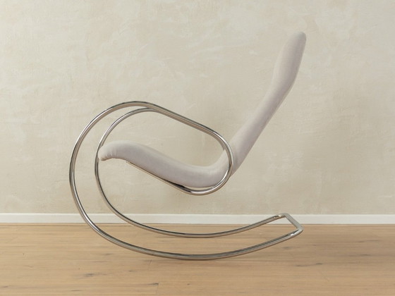 Image 1 of Mecedora, Thonet, S826