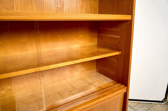 Image 1 of Libreria/vetrina vintage TATRA, anni '60, Cecoslovacchia