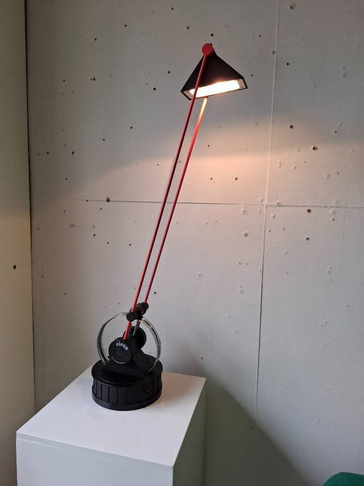 1 lampe Circo Linke.Plewa/Brilliant AG