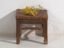 Antique tea table (c.1900) #2 – Coffee tables (photo 30 of 40)