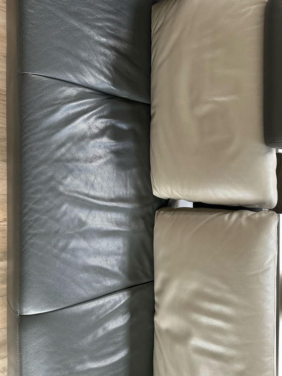 Image 1 of Sofa Vol de Rêve von Leolux: Ein wahres Meisterwerk