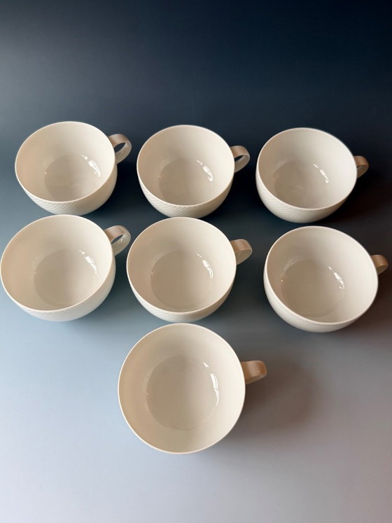 Stoviglie Rosenthal Studio-line Century White – Tapio Wirkkala – Porcellana (photo 6 of 9)