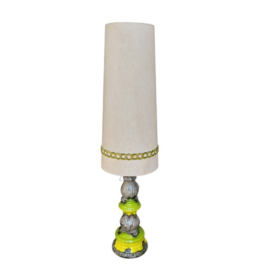 Image 1 of Aro Leuchten vintage floor lamp