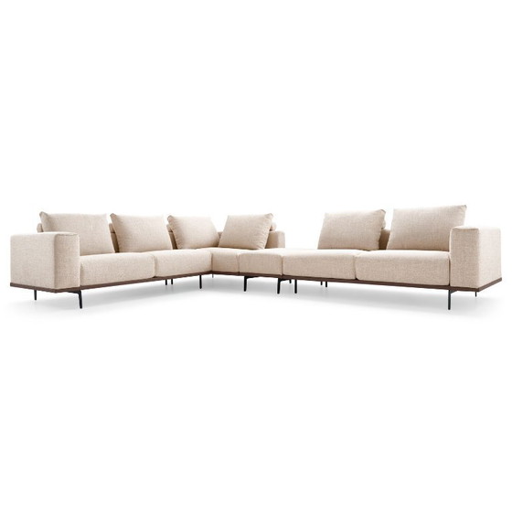 Image 1 of BAENKS Pitt Street Corner Sofa