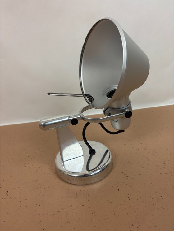 Image 1 of Lampe torche Artemide Tolomeo Micro