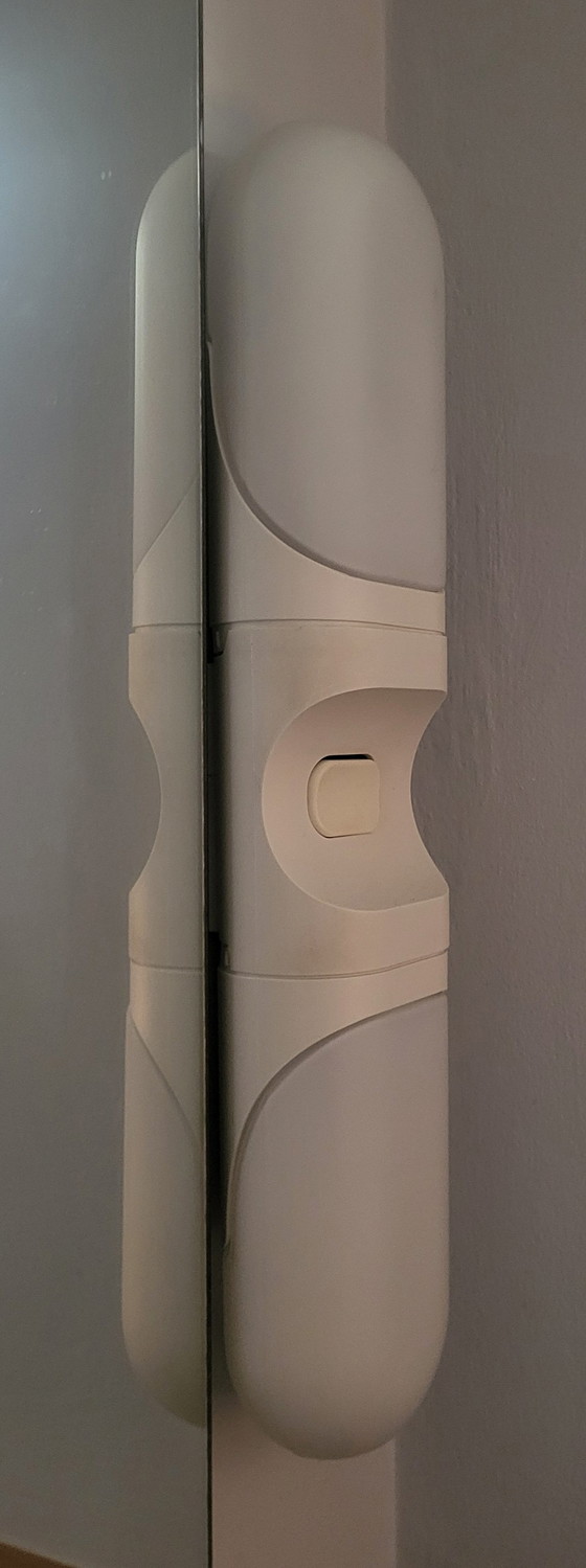 Image 1 of Lampade da parete per letto o bagno HP Midcentury