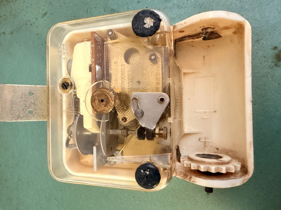 Image 1 of Raro reloj Junghans Zodiac