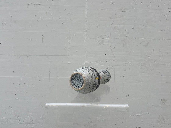 Image 1 of Scheurich ceramic vase by Heinz Siery, West Germany, 1950s/60s