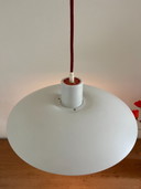 Vintage Louis Poulsen PH4/3 - Poul Henningsen - pendant lamp