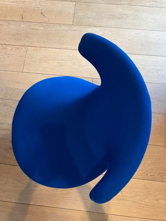 Image 1 of 5 Papilio B&B Italia chairs