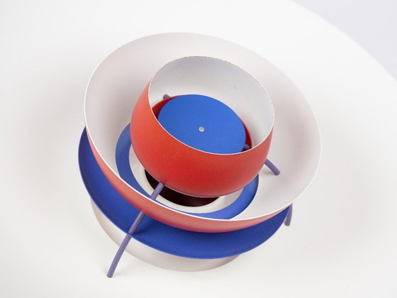 Image 1 of Suspension vintage danoise PH 5 par Poul Henningsen, Louis Poulsen, 1958