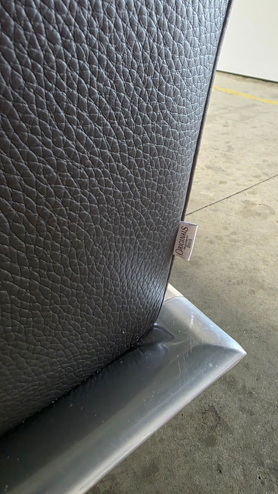 Image 1 of Jori Metropole Sofa – Design von „Jean-Pierre Audebert“