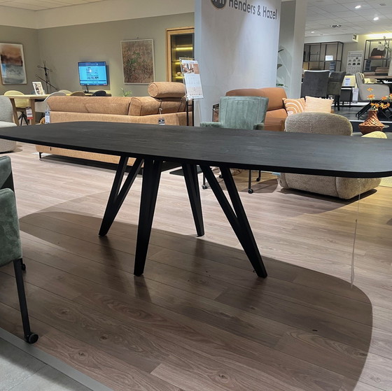 Image 1 of Van der Drift Sven eettafel - 260x110