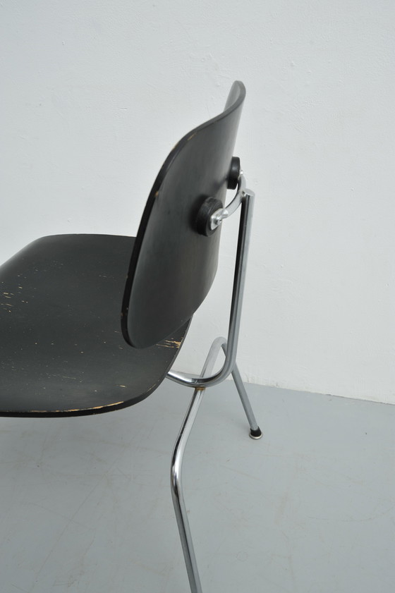 Image 1 of Charles Eames DCM for Herman Miller
