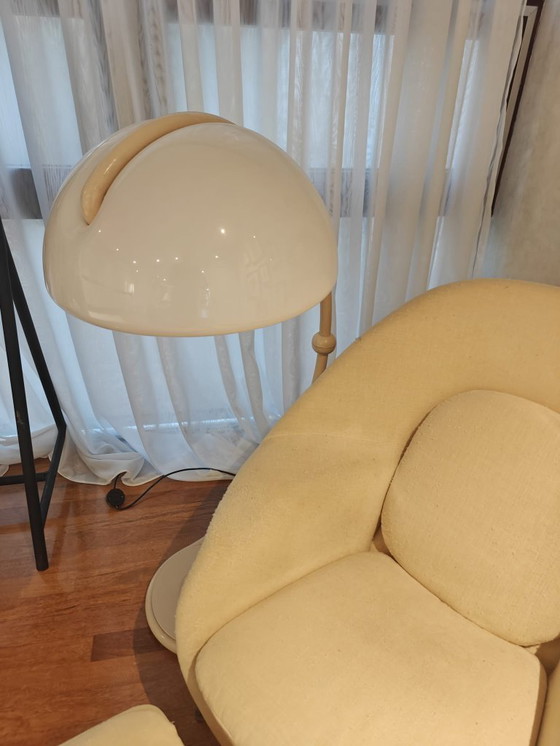 Image 1 of Martinelli Luce Lampada di Design Serpente