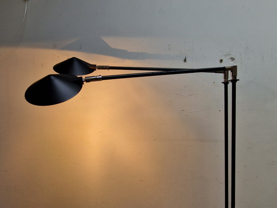 Image 1 of Elco Light double lampadaire