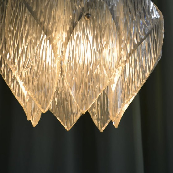 Image 1 of lampade a sospensione in acrilico