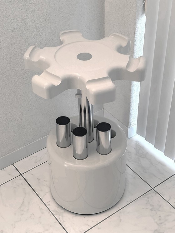 Image 1 of coat rack umbrella stand Velca Italy