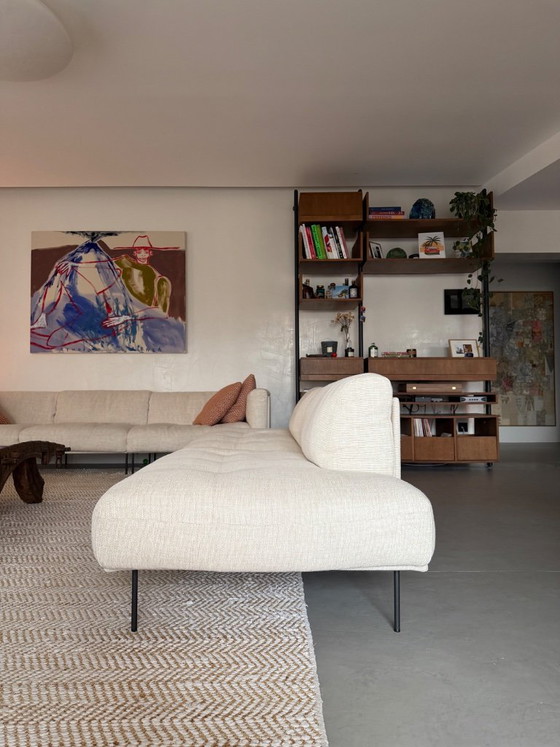Image 1 of Rod Modular System von Piero Lissoni für Living Divani.