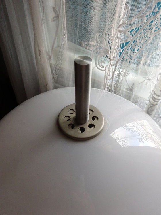 Image 1 of Lámpara seta táctil