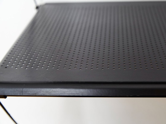 Image 1 of Postmoderne plank in de stijl van Philippe Starck