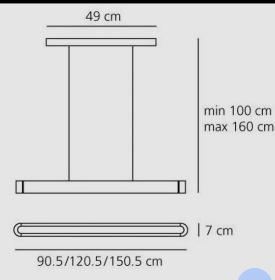 Image 1 of Artemide Talo