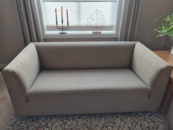 Image 1 of Zu verkaufen: Zwei Gelderland-Sofas der Serie 4800