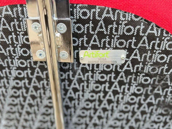 Image 1 of Sillón Artifort Vega – Jasper Morrison 