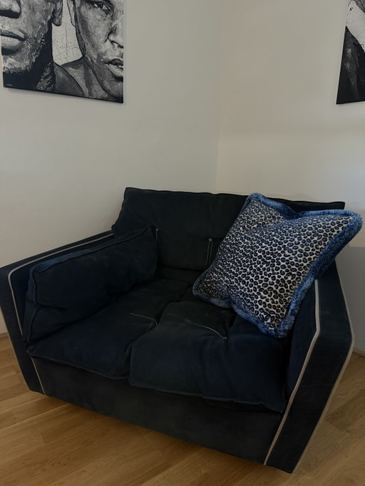 Baxter Sorrento Fauteuil