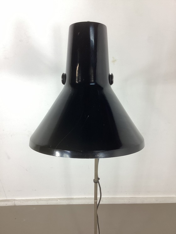 Image 1 of Vintage hengellamp IKEA lamp eighties 
