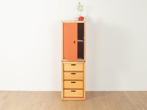 Image 1 of Flötotto ladekasten, jaren 70, vintage