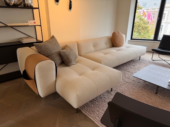 DePadova Erei, Divano 3 Posti Con Daybed – Divani modulari (photo 3 of 3)