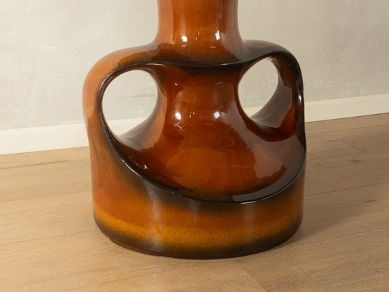 Image 1 of Staande lamp uit de jaren 60