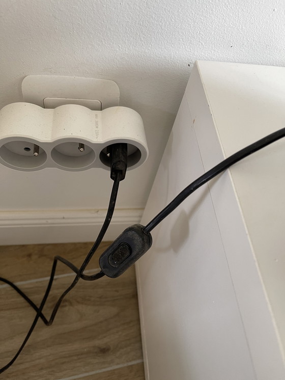 Image 1 of Lampada in ceramica