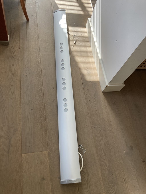 3 Raak plafondlampen