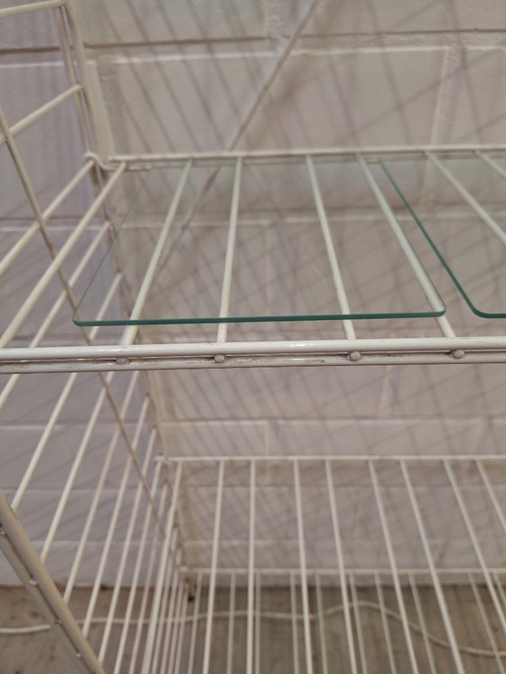 Image 1 of Appendiabiti da parete vintage anni '70