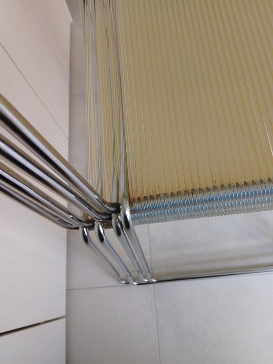 Image 1 of Suite de 4 chaises Giandomenico Belotti