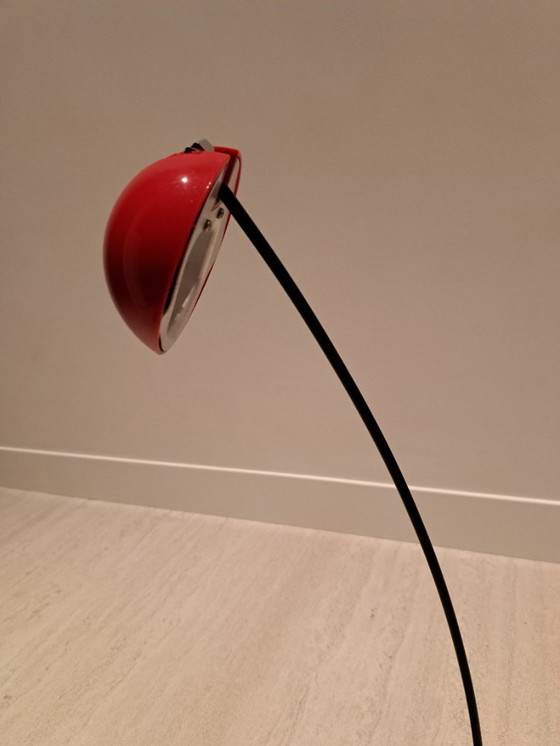 Image 1 of Brilliant Leuchten bureaulamp jaren 80