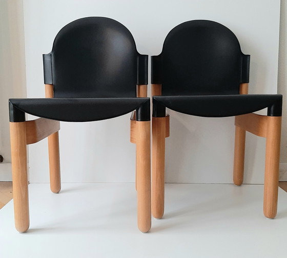 Image 1 of Thonet Flex design Gerd Lange '80