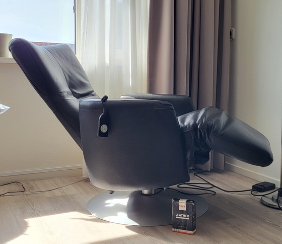 Image 1 of Leolux Kepler, sillón confort