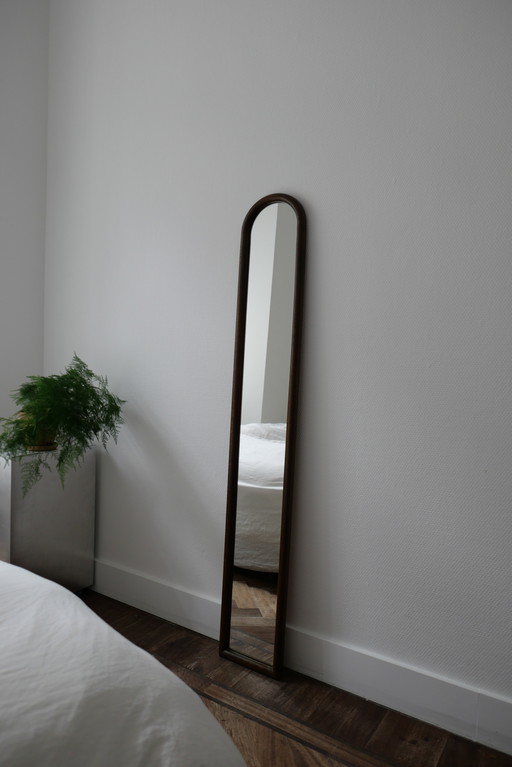 Pieterman slim mirror