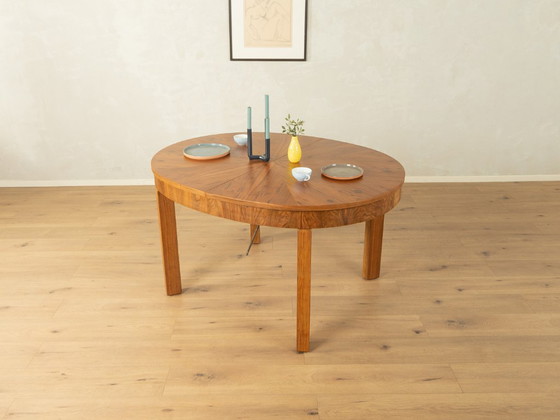 Tavolo da pranzo Art Deco Butterfly di Ruscheweyh – Tavoli da pranzo, Legno (photo 7 of 20)