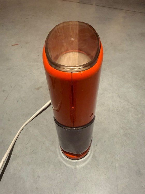 Retro Vintage Coffee Grinder / Coffee Grinder Krups – Gifts, Plastic (photo 4 of 16)