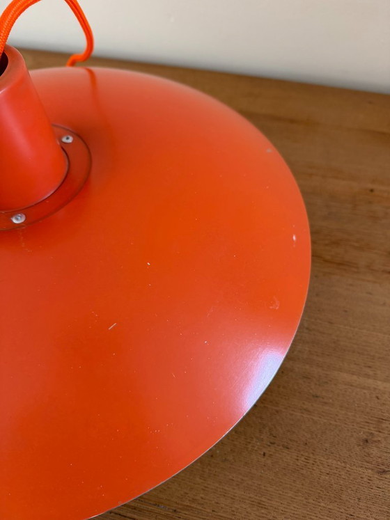 Image 1 of Vintage Louis Poulsen PH4/3 - Poul Henningsen - PH4 lamp - Danish design lamp
