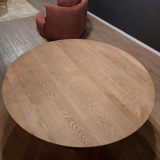 Image 1 of Passe Partout Buddha High dining table - Ø140