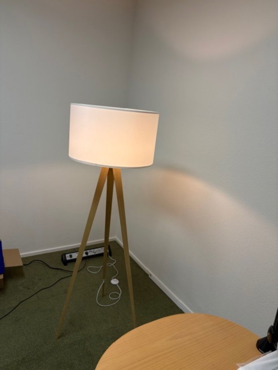 Image 1 of Floor lamp, Zuiver
