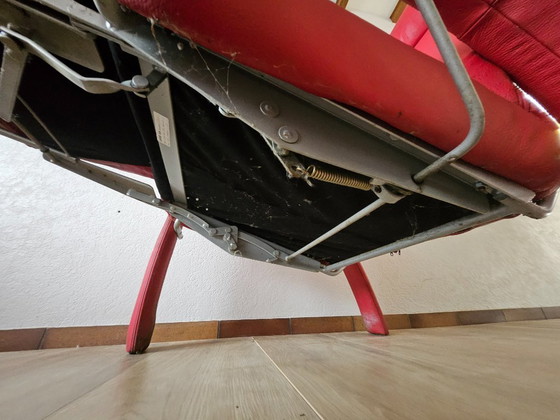 Image 1 of Poltrona relax Bjork per Lafer